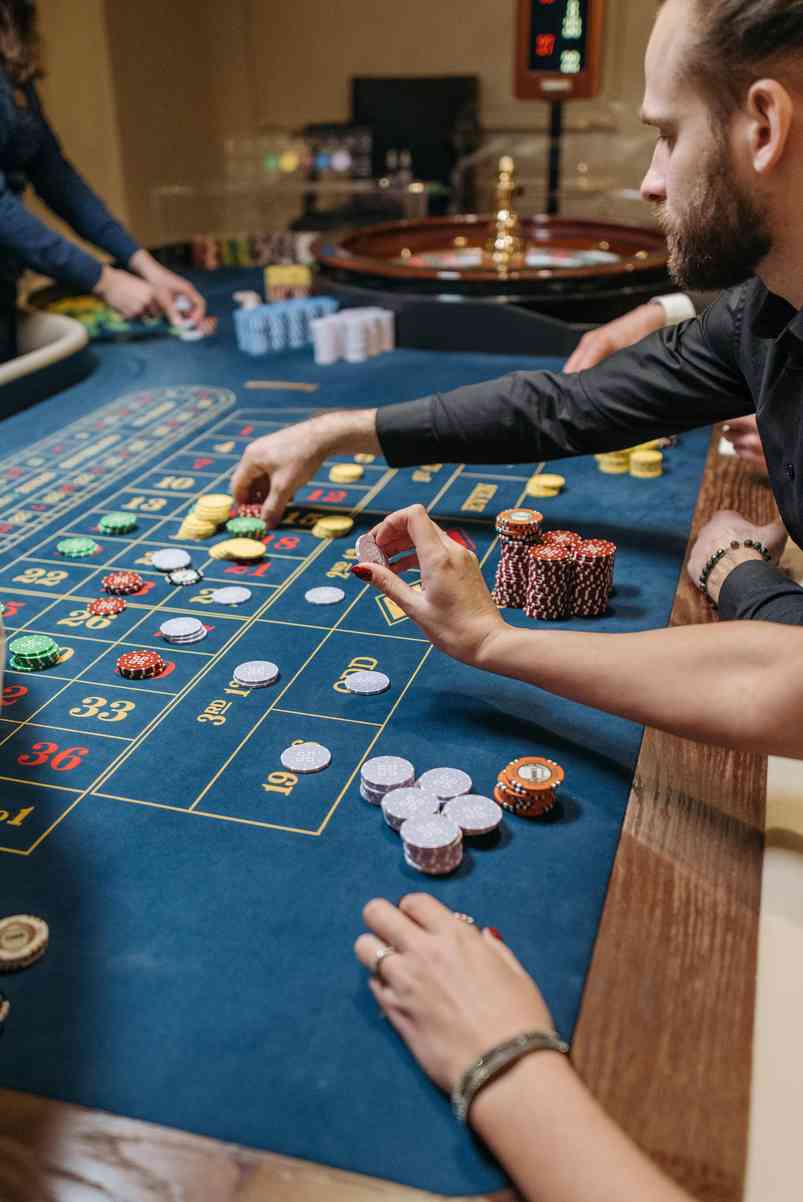 Casinozer Casinozer