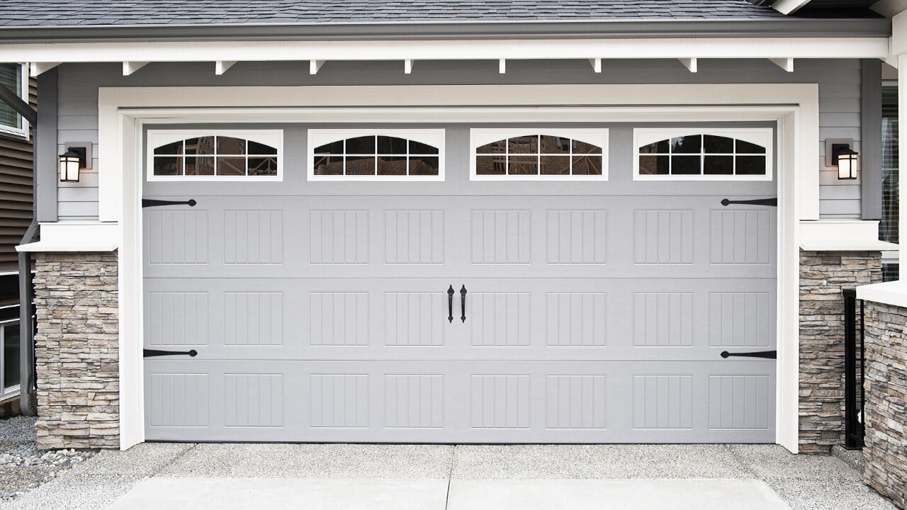 Garage Door Installation Bolton