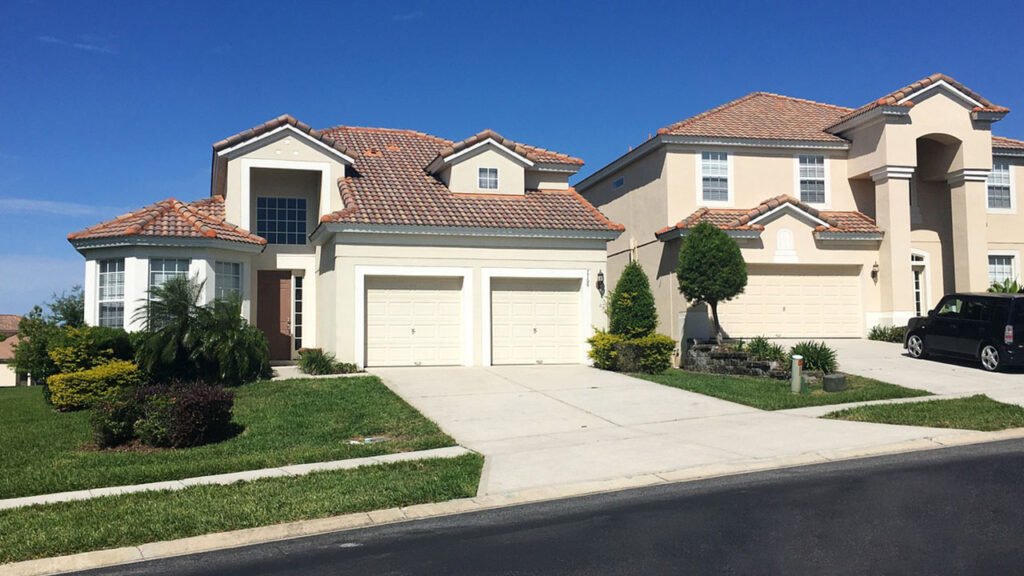 Maintaining a Garage Door
