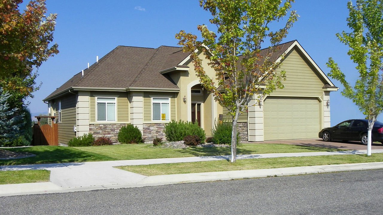 How To Open The Garage Door Manually