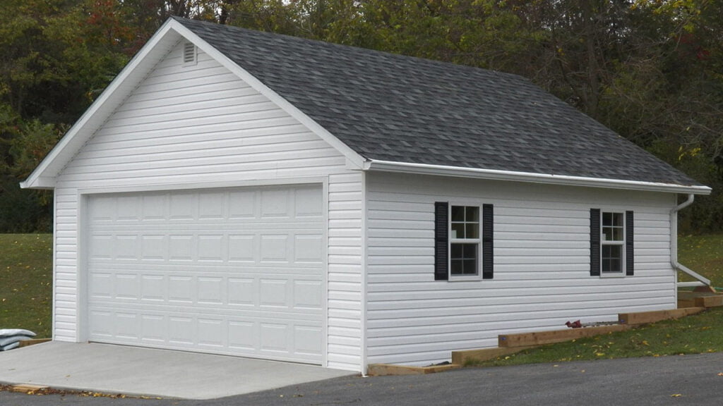 How To Repair A Broken Garage Door Roller