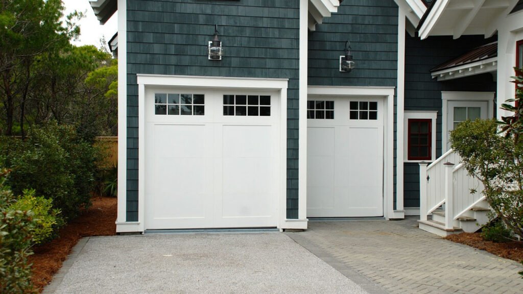 Storm Proofing Garage Doors, Average Cost For Garage Door Repair