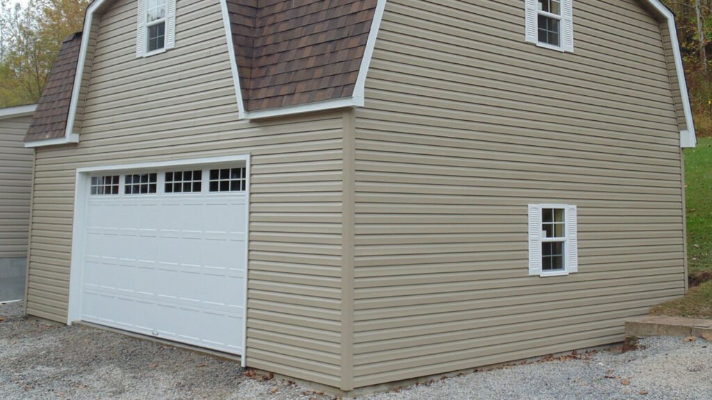 Everything you need to know about garage door rollers