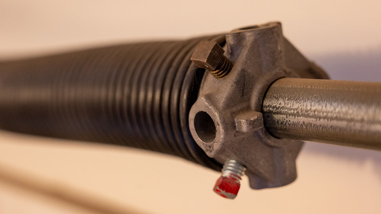 How to Replace a Garage Door Weatherstrip