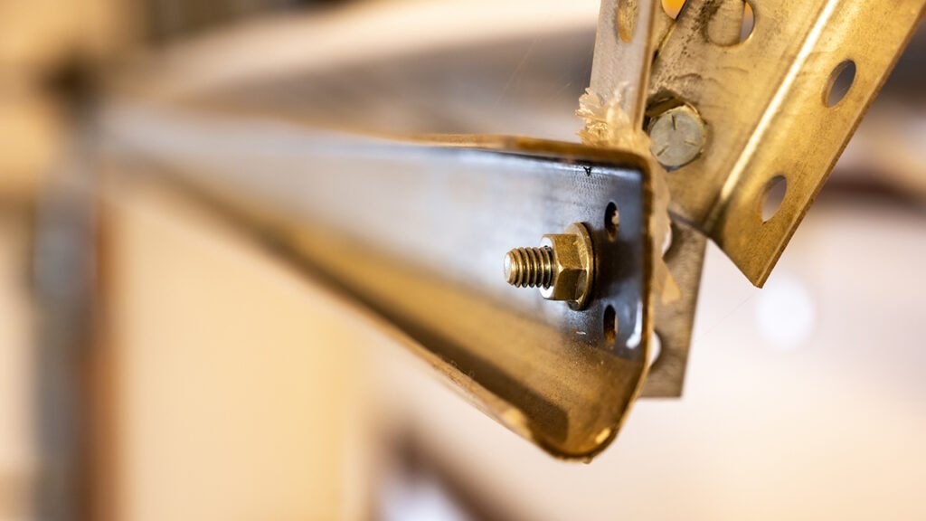 Garage Door Off Track Repair Mississauga