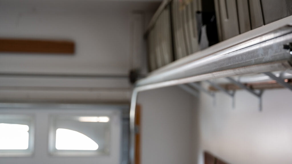 Steel Garage Door Repair Mississauga