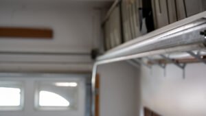 Steel Garage Door Repair Mississauga