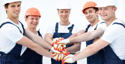 Roll-Up Garage Doors