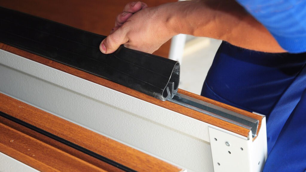 Increasing Garage Door Opener Reception